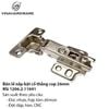 Bản lề cup 26mm - Mã 1206.2.11041