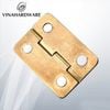 Bản lề vàng đồng Vinahardware