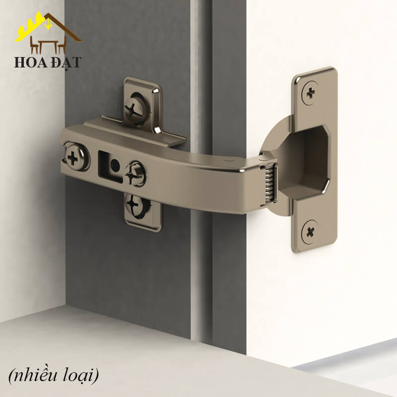 Bản lề bật 90 độ  Vinahardware-H0090