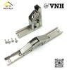 Bản lề gập duỗi Vinahardware 1220.4.04010