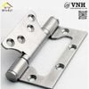 Bản lề lá một chiều Vinahardware, inox 304 - Mã 1230.4.02102