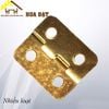 Bản lề vàng đồng Vinahardware