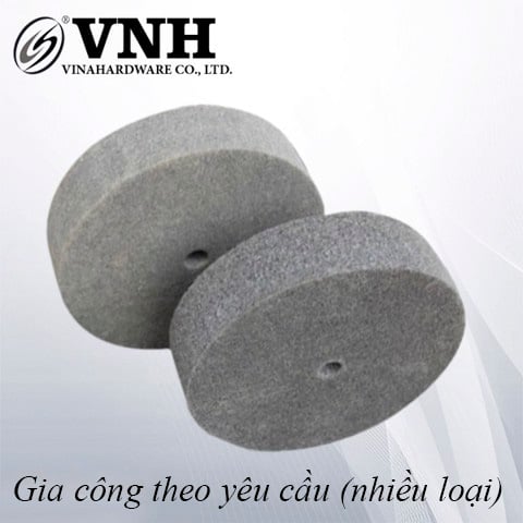 Bánh nỉ xám Vinahardware - BNX20025