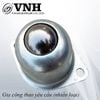 Bánh xe bi thép Vinahardware - CT70S