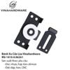 Bánh xe cửa lùa Vinahardware - Mã 1410.4.01015