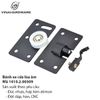 Bánh xe cửa lùa cánh tủ - Mã 1410.2.00309