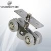 Bánh xe cửa lùa loại nhiều cánh Vinahardware CT2056MT-CT2056MT