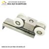 Bánh Xe Treo Cửa Lùa Inox – Mã 1410.2.01002