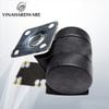 Bánh xe tủ Vinahardware không khóa VN1 CT59730B1