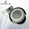 Bánh xe tủ Vinahardware có khóa 40mm CT50142