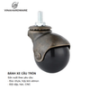 Bánh xe cầu tròn, tyren, giả cổ Vinahardware