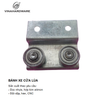 Bánh xe cửa lùa treo Vinahardware 1410.4.00910