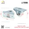 Bánh xe tủ một chiều Vinahardware - Mã 1406.3.08023