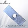Pat ( Bas) sắt Vinahardware (18x50x5)- VNH2923439