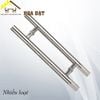 Tay nắm cửa kính Vinahardware inox 304 1311.1.40001