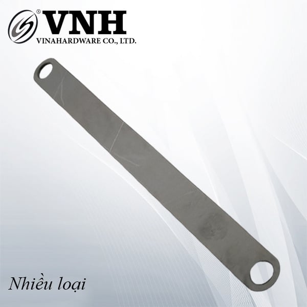 Thanh la sắt Vinahardware, xi 7 màu - VNH188182
