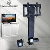 Bộ kit nâng tivi tự động 750mm  Vinahardware TL9324AZ750-TL9324AZ750
