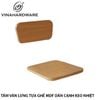 Bộ ván MDF cho ghế học sinh lưng tựa