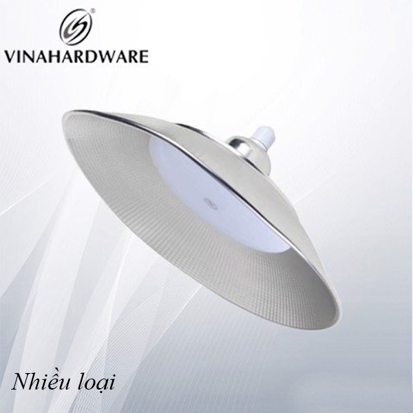 Bóng đèn leg dùng cho nhà xưởng HG-50W