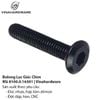 Bulong Lục Giác Chìm – Mã 8100.0.16301