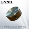 Tay nắm Oval inox 304 - VNH2713I3