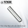 Chốt sắt xi trắng Vinahardware 2201.1.03174