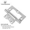 Bản lề lá một chiều Vinahardware 1230.3.11110
