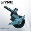 Bánh xe cớ khóa Vinahardware