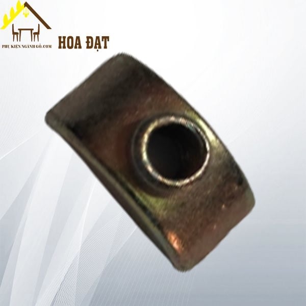 Pat ( bas) bán nguyệt ren Vinahardware loại M6 xi bảy màu PS6146-PS6146