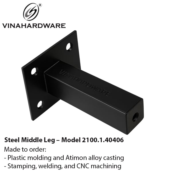 Chân sắt giữa 2100.1.40406