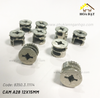 Cam A28 Vinahardware kích thước 12x15mm CC011C15-CC011C15
