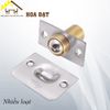 Chốt bi cửa inox 304 mờ Vinahardware, lõi đồng thau - CB1735