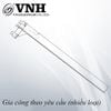 Bas đỡ kệ Vinahardware, inox 304 - VNH360602