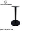 Chân bàn café trụ tròn – 2300.1.26806