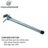 Chân bàn xếp gấp học sinh Vinahardware 2104.4.45624
