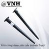 Chân côn bàn ghế Vinahardware, sơn đen - VNH4830400