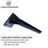 Chân ghế sofa côn tĩnh điện cát cao 195mm Vinahardware VNH1956