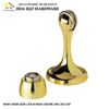 Nam châm chốt chặn cửa đi hợp kim mạ crome 24k cao cấp - DC0097V