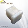 Chân đế nhựa vuông 14x14mm – Mã 2901.4.14144