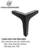 Chân Sofa Hình Chữ Y - Mã 2100.2.01006