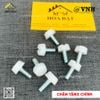 Chân Đế Nhựa Tăng Chỉnh - Mã 2700.3.06154