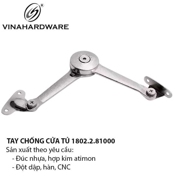 Giò gà (cây chống tủ) Vinahardware