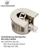 Chốt Đỡ Kệ Liên Kết U Hợp Kim Vinahardware - Mã 2200.2.00999