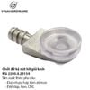 Chốt Đỡ Kệ Nút Hít Giữ Kính 2200.4.20154