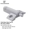 Chốt Giảm Chấn Cửa Tủ – Mã 2202.2.08968