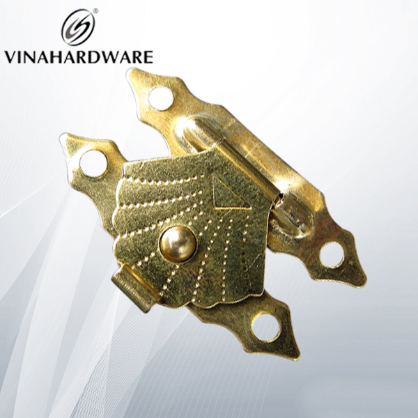 Yếm khóa lớn  Vinahardware loại 40mm KT041L