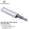 Chốt nhấn mở vỏ inox – Mã 2202.2.08939