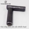 Chốt sắt Vinahardware kích thước 6x20, hàng phôi-VNH2923385