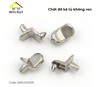 Chốt đỡ kệ tủ không ren Vinahardware 2200.3.00129