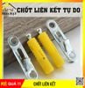 Chốt Liên Kết Nội Thất - Mã 2201.2.47108